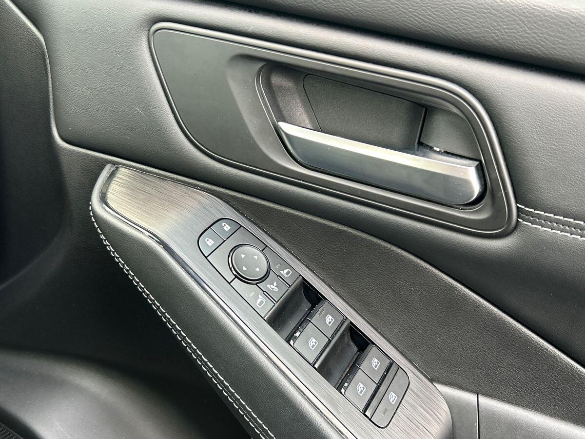 Used Nissan Qashqai 2022 for sale - 77271719: Photo 22