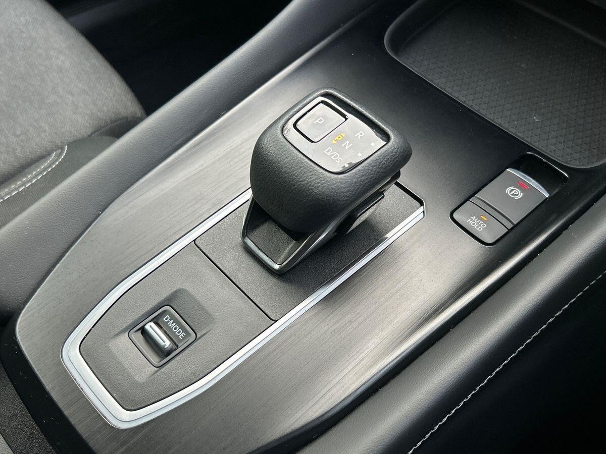 Used Nissan Qashqai 2022 for sale - 77271719: Photo 25