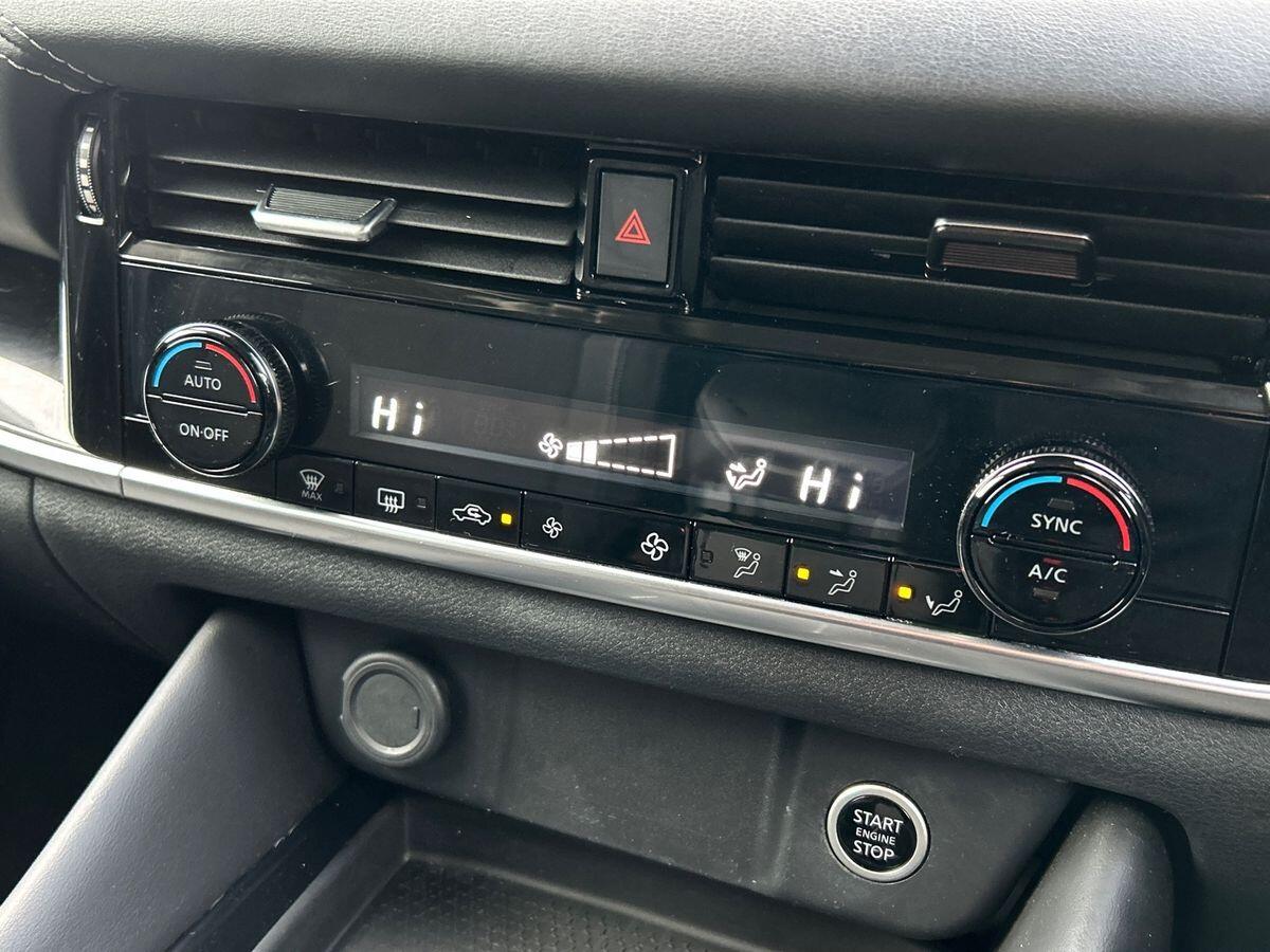 Used Nissan Qashqai 2022 for sale - 77271719: Photo 26