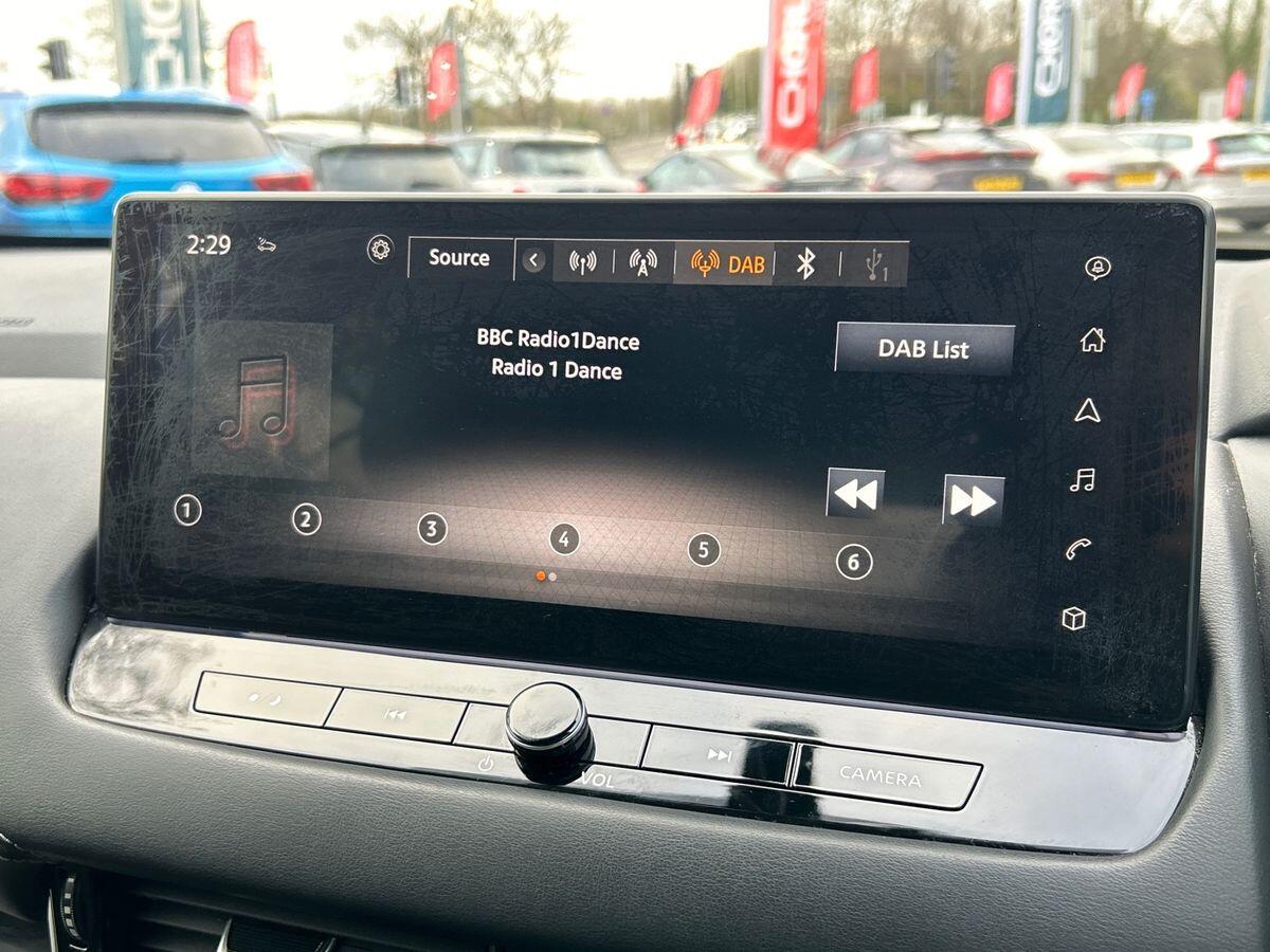 Used Nissan Qashqai 2022 for sale - 77271719: Photo 27