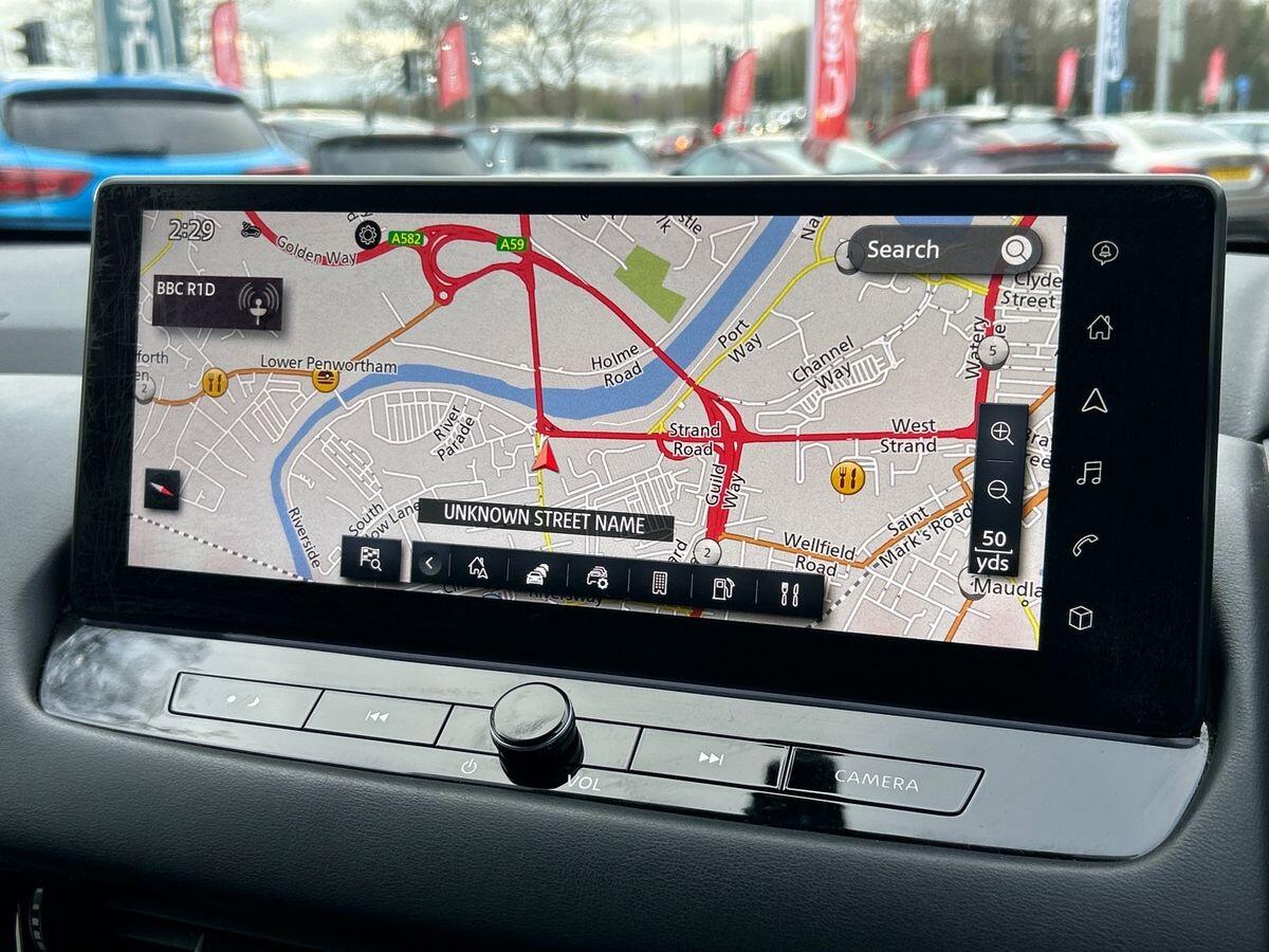 Used Nissan Qashqai 2022 for sale - 77271719: Photo 28