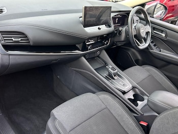 Used Nissan Qashqai 2022 for sale - 77271719: Photo