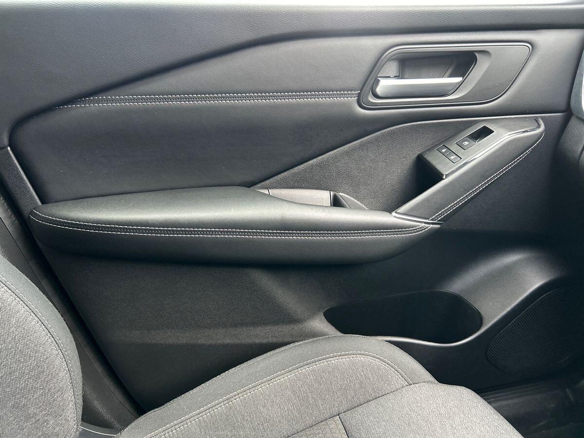 Used Nissan Qashqai 2022 for sale - 77271719: Photo 33