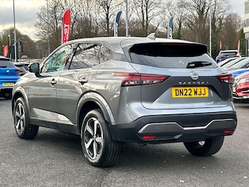 Used Nissan Qashqai 2022 for sale - 77271719: Photo