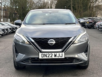 Used Nissan Qashqai 2022 for sale - 77271719: Photo