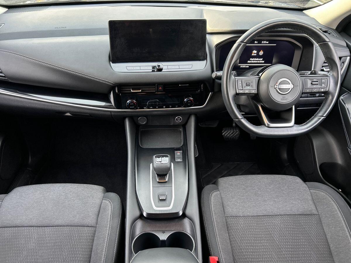 Used Nissan Qashqai 2022 for sale - 77271719: Photo 7