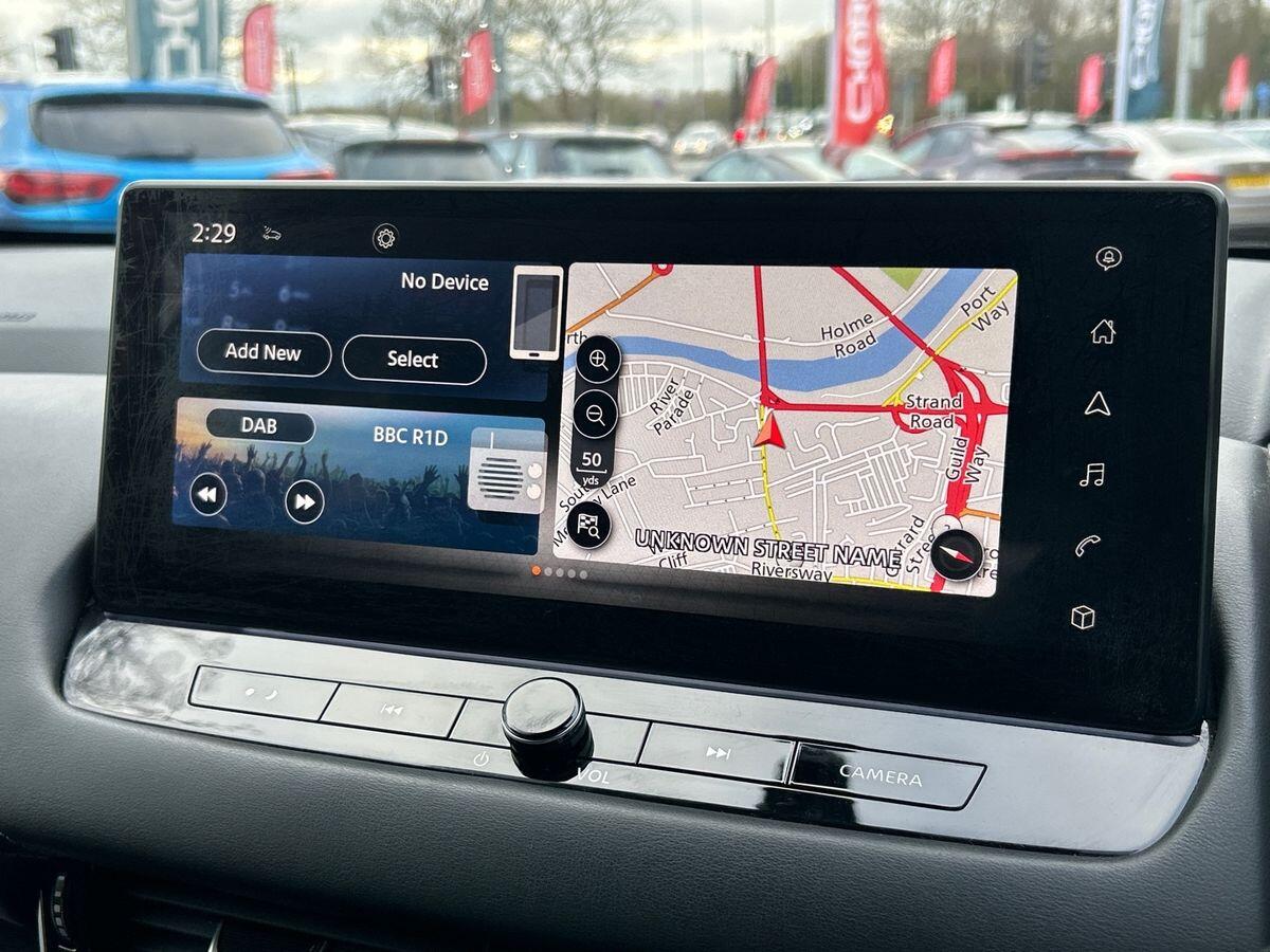 Used Nissan Qashqai 2022 for sale - 77271719: Photo 9