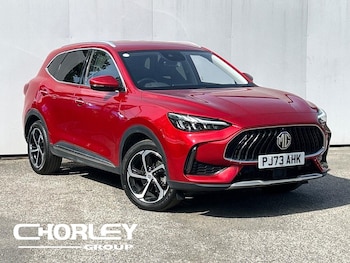 Used MG MG HS 2023 for sale - 79458800: Photo