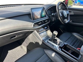 Used MG MG HS 2023 for sale - 79458800: Photo