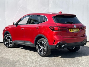 Used MG MG HS 2023 for sale - 79458800: Photo