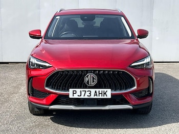 Used MG MG HS 2023 for sale - 79458800: Photo