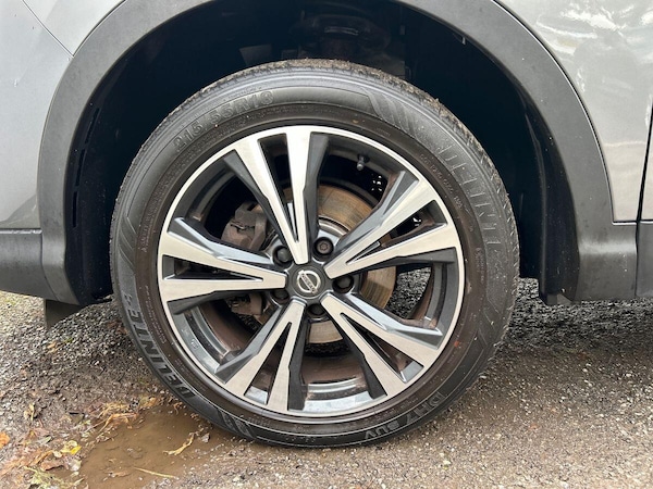 Used Nissan Qashqai 2017 for sale - 76263947: Photo 11