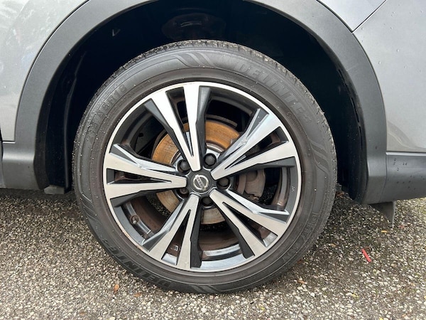 Used Nissan Qashqai 2017 for sale - 76263947: Photo 12
