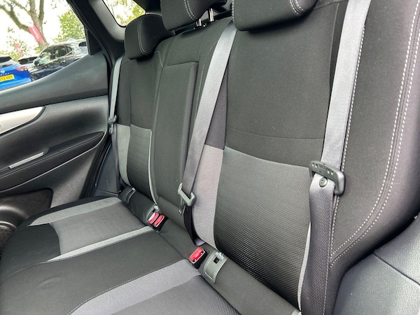 Used Nissan Qashqai 2017 for sale - 76263947: Photo 19