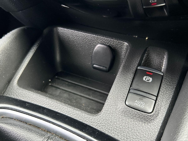 Used Nissan Qashqai 2017 for sale - 76263947: Photo 25
