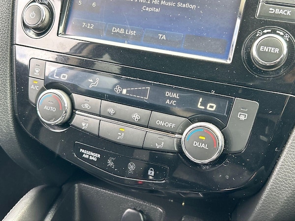 Used Nissan Qashqai 2017 for sale - 76263947: Photo 26