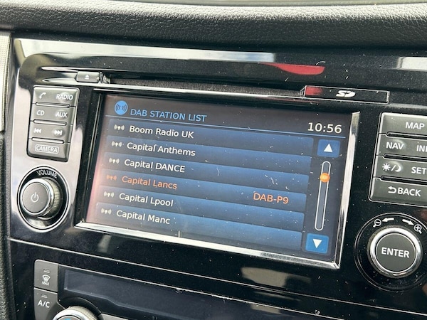 Used Nissan Qashqai 2017 for sale - 76263947: Photo 27