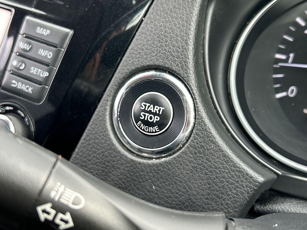 Used Nissan Qashqai 2017 for sale - 76263947: Photo 32
