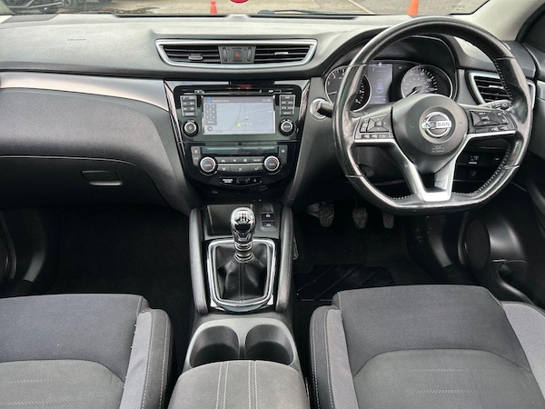Used Nissan Qashqai 2017 for sale - 76263947: Photo 7