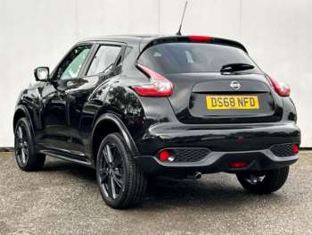 Used Nissan Juke 2018 for sale - 75407746: Photo