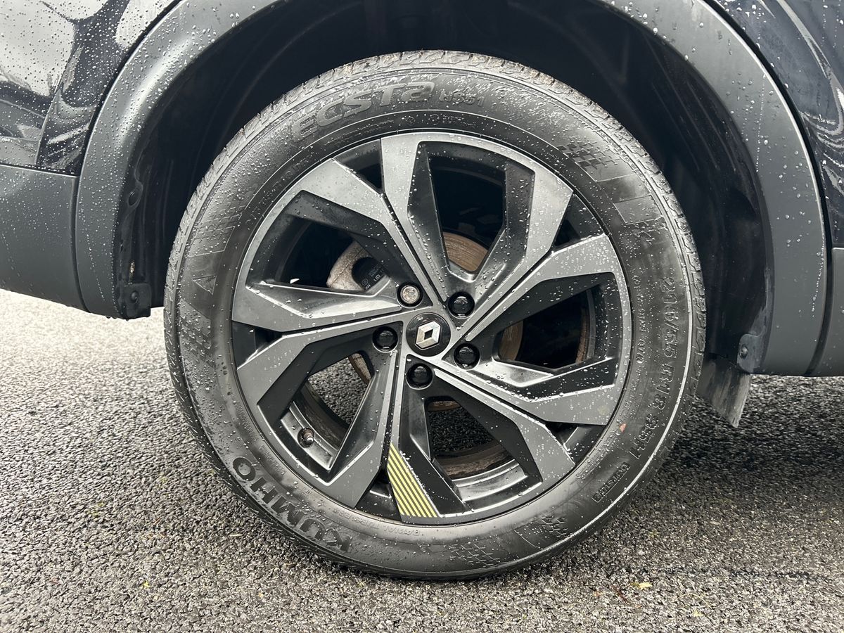 Used Renault Arkana 2023 for sale - 77775837: Photo 10