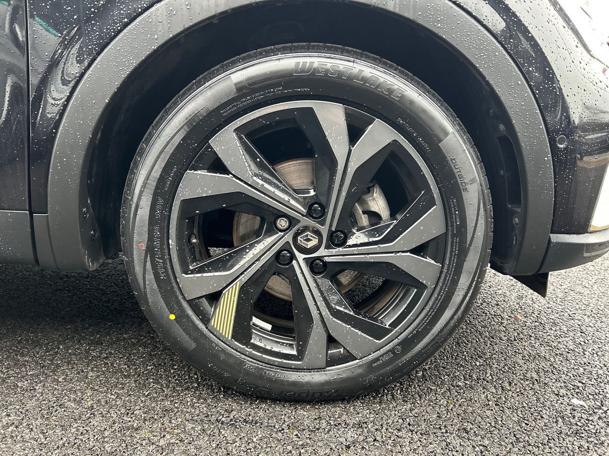 Used Renault Arkana 2023 for sale - 77775837: Photo 11