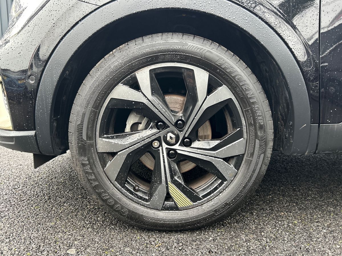 Used Renault Arkana 2023 for sale - 77775837: Photo 12