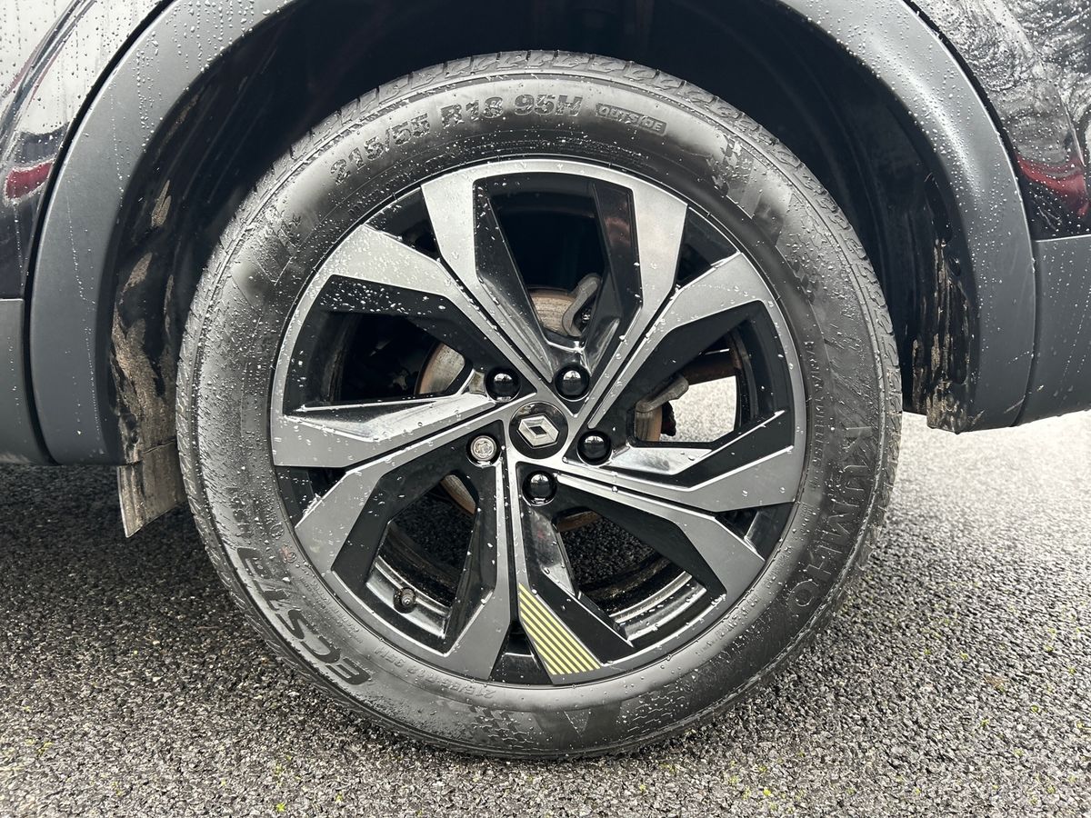 Used Renault Arkana 2023 for sale - 77775837: Photo 13