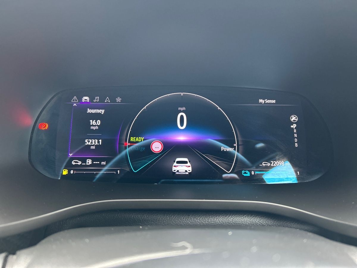 Used Renault Arkana 2023 for sale - 77775837: Photo 15