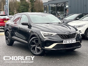 Used Renault Arkana 2023 for sale - 77775837: Photo