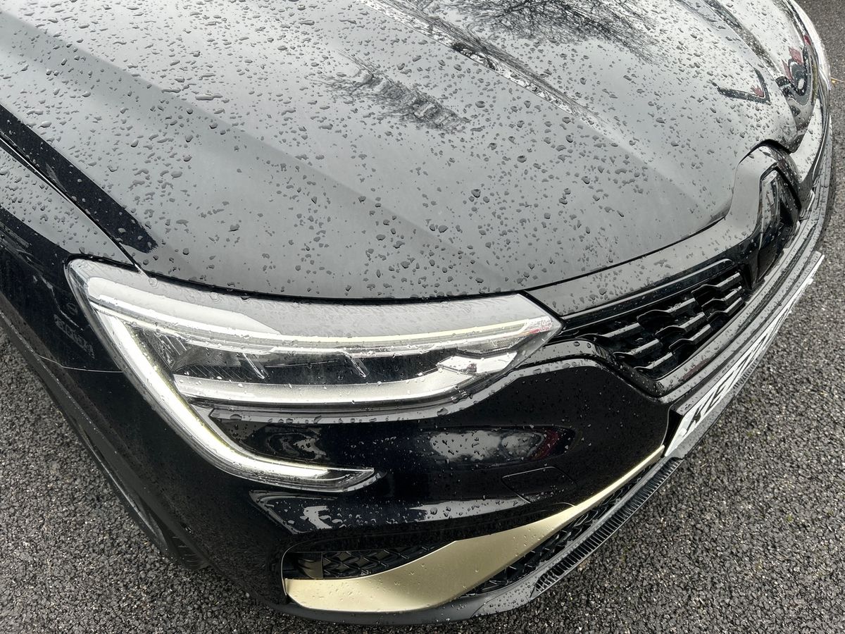 Used Renault Arkana 2023 for sale - 77775837: Photo 22