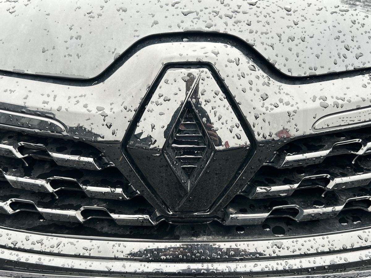 Used Renault Arkana 2023 for sale - 77775837: Photo 24