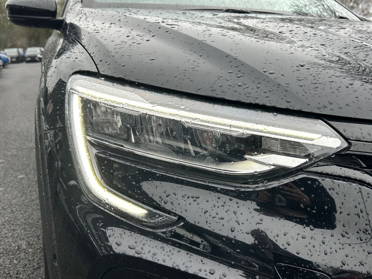 Used Renault Arkana 2023 for sale - 77775837: Photo 25