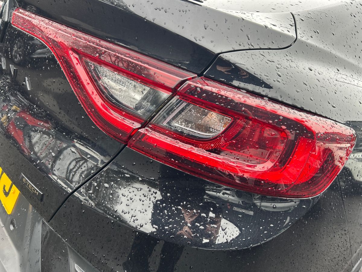 Used Renault Arkana 2023 for sale - 77775837: Photo 28