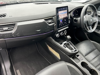 Used Renault Arkana 2023 for sale - 77775837: Photo