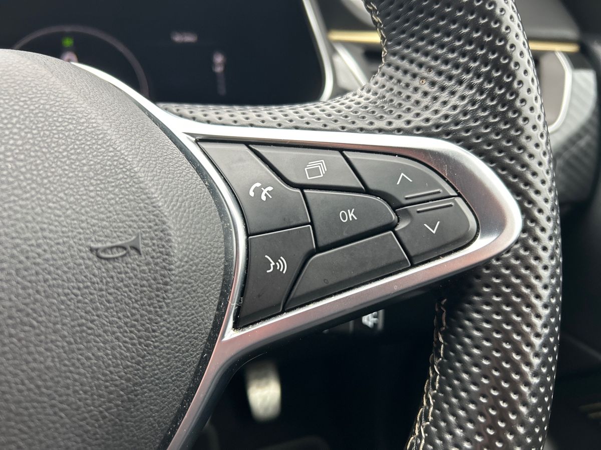 Used Renault Arkana 2023 for sale - 77775837: Photo 31