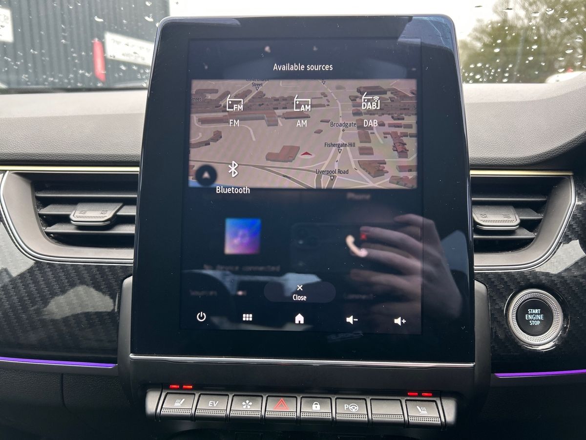 Used Renault Arkana 2023 for sale - 77775837: Photo 37