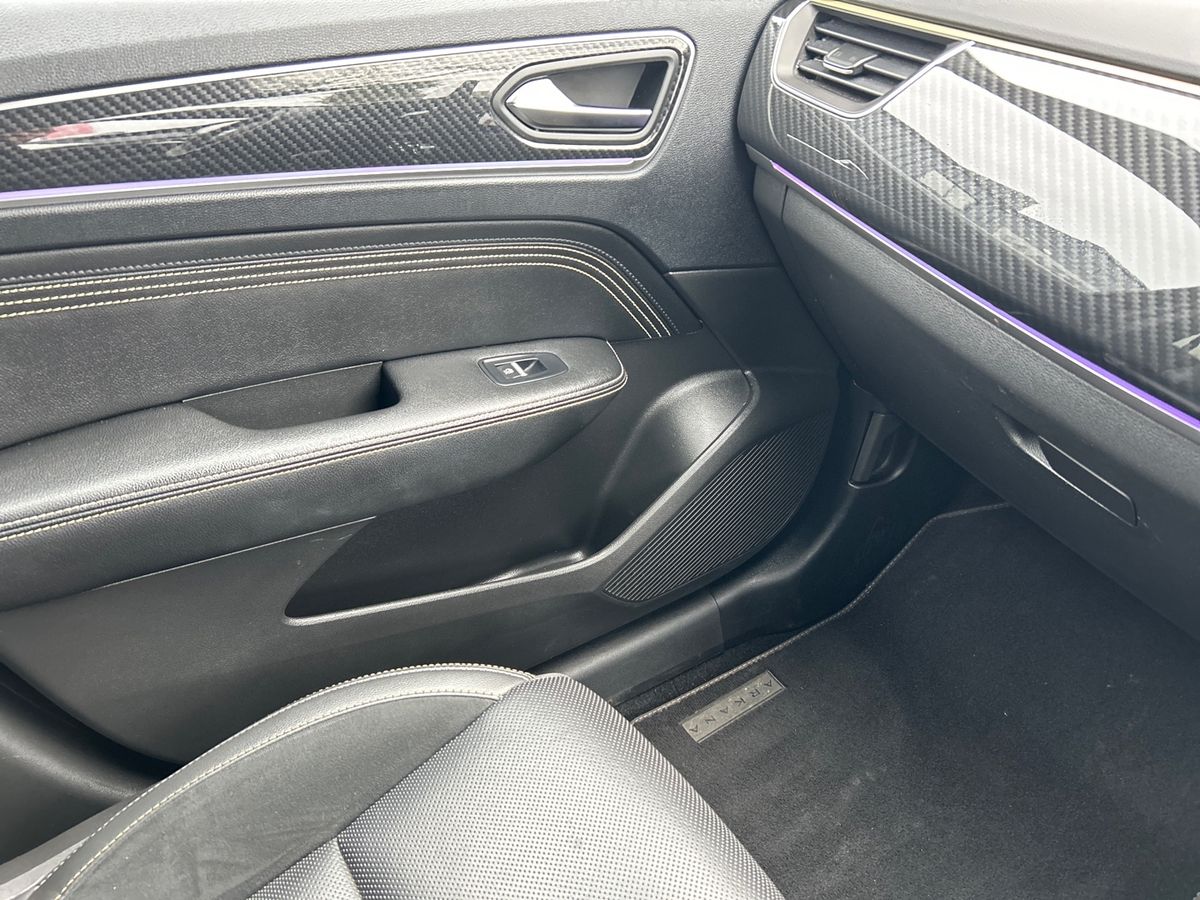 Used Renault Arkana 2023 for sale - 77775837: Photo 43