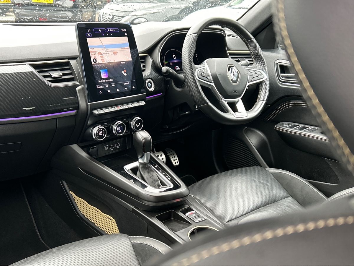 Used Renault Arkana 2023 for sale - 77775837: Photo 50