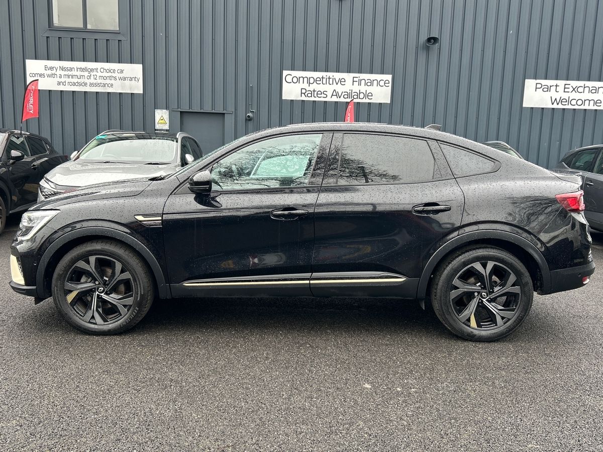 Used Renault Arkana 2023 for sale - 77775837: Photo 6