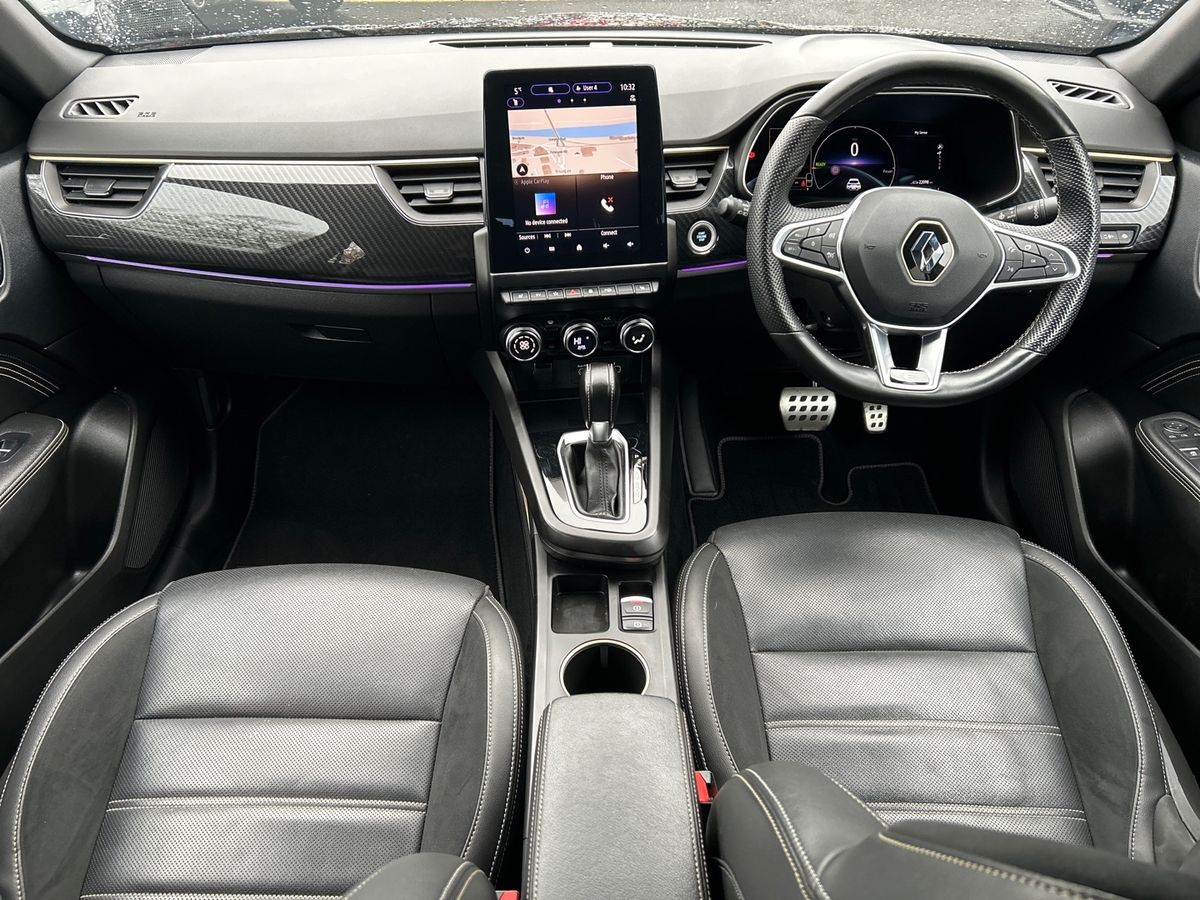 Used Renault Arkana 2023 for sale - 77775837: Photo 7