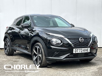 Nissan - Juke