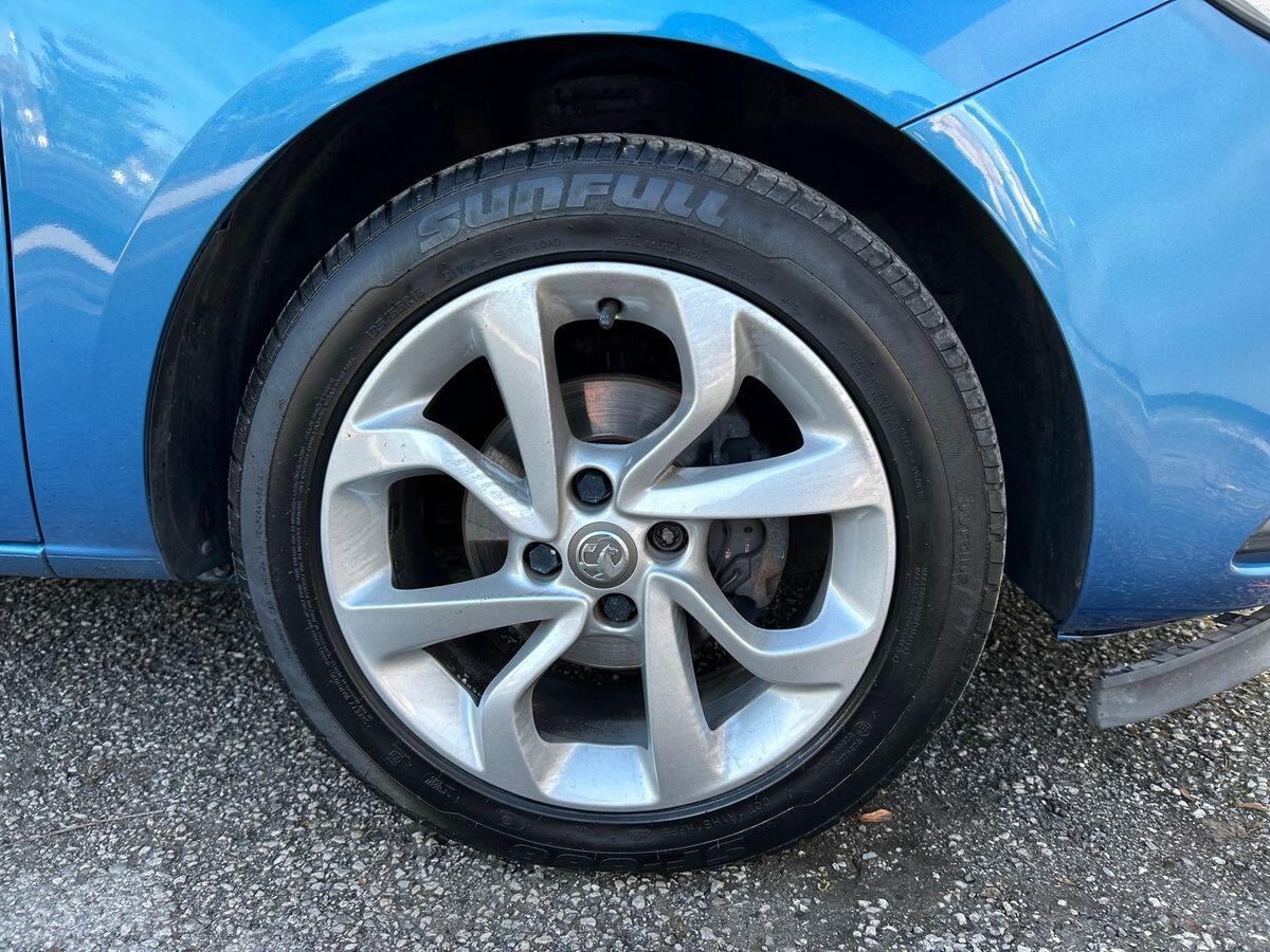 Used Vauxhall Corsa 2019 for sale - 76047455: Photo 10