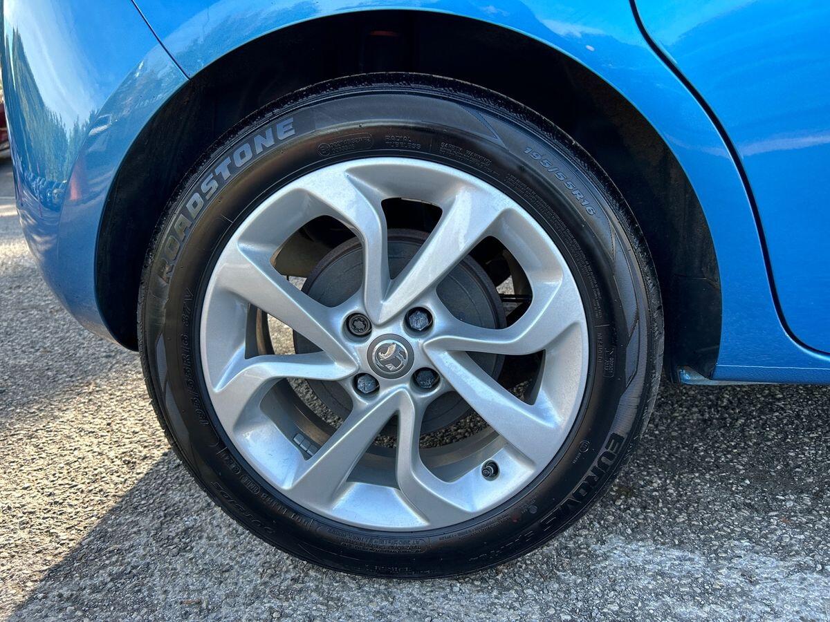 Used Vauxhall Corsa 2019 for sale - 76047455: Photo 11