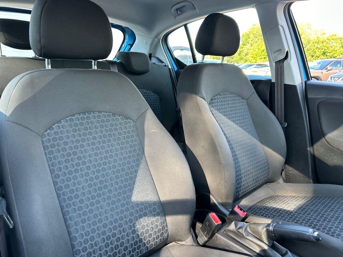 Used Vauxhall Corsa 2019 for sale - 76047455: Photo 15