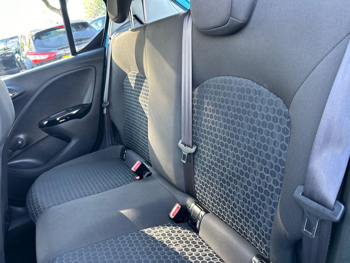 Used Vauxhall Corsa 2019 for sale - 76047455: Photo 17