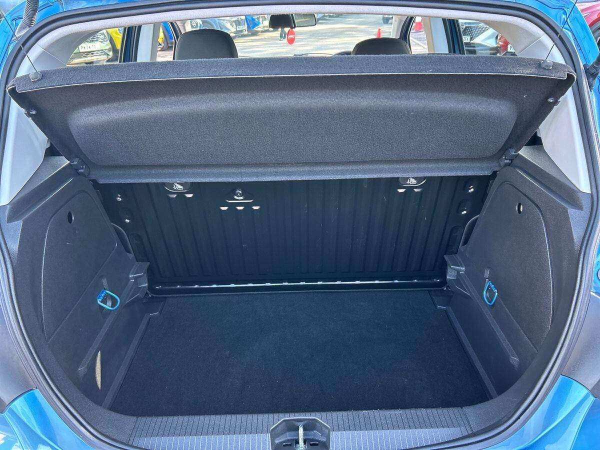 Used Vauxhall Corsa 2019 for sale - 76047455: Photo 18