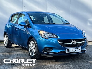 Used Vauxhall Corsa 2019 for sale - 76047455: Photo