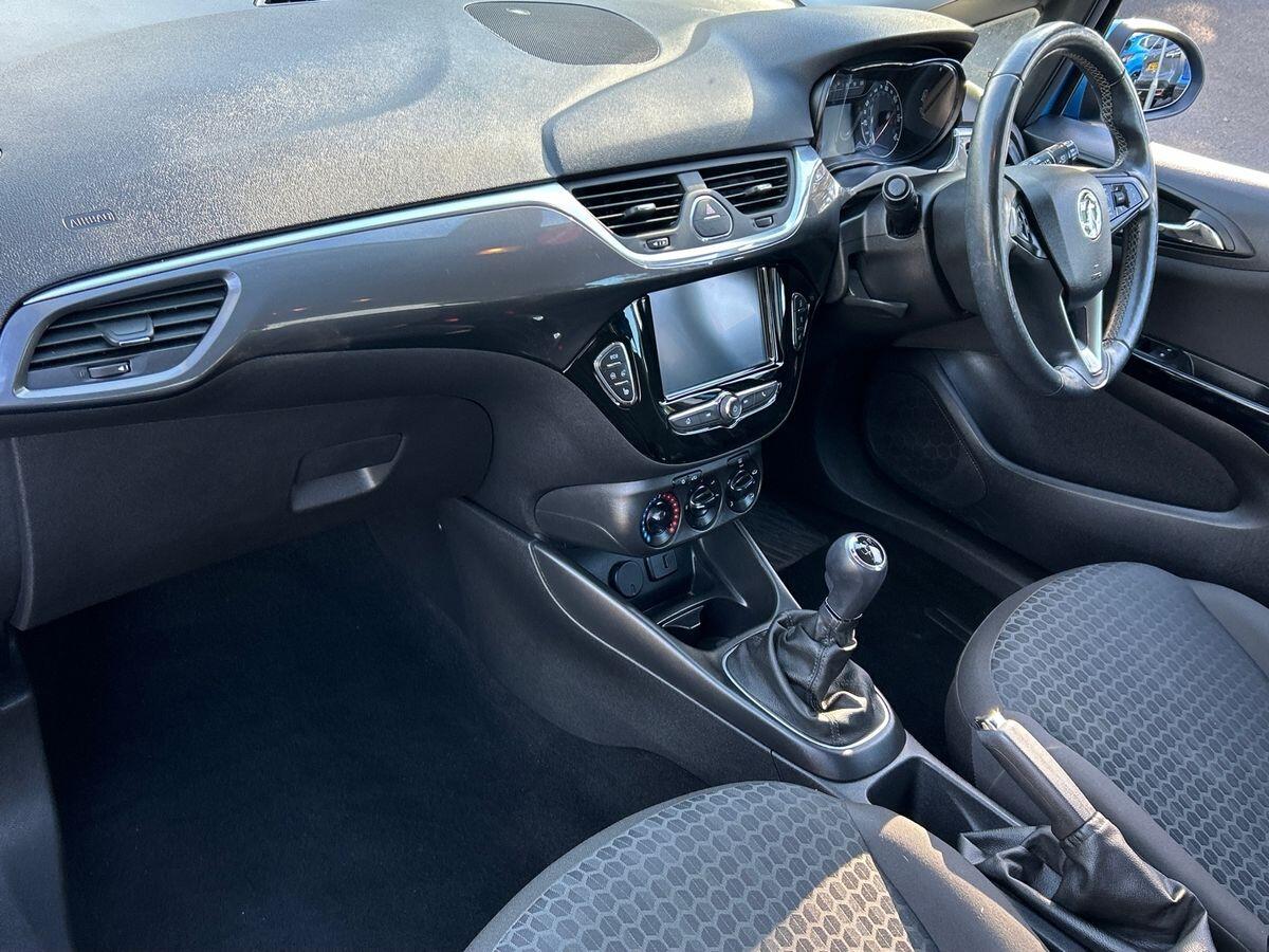 Used Vauxhall Corsa 2019 for sale - 76047455: Photo 2