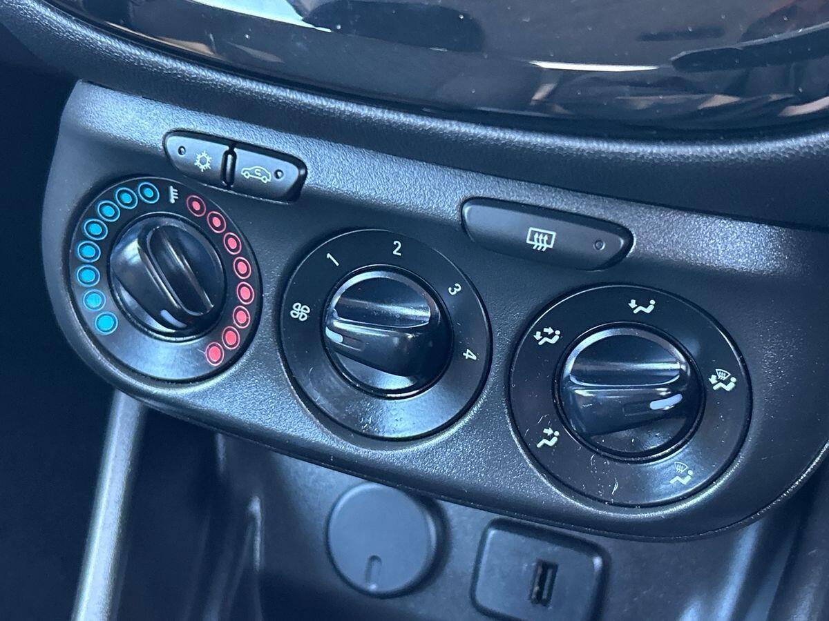 Used Vauxhall Corsa 2019 for sale - 76047455: Photo 24